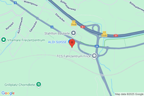 Sun Xpress GmbH
