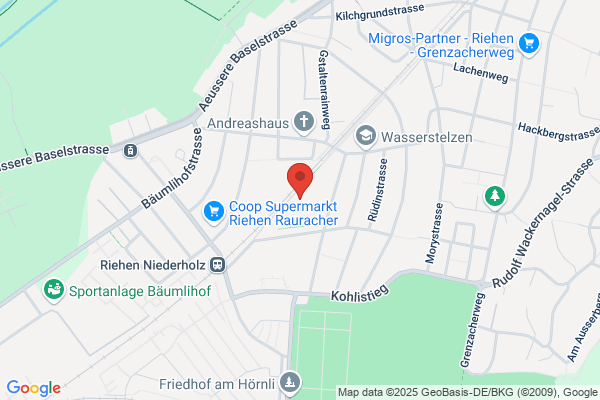 Ablauf Reinigung Blitz-Blank AG