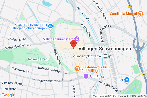 Boutique Brummbaer