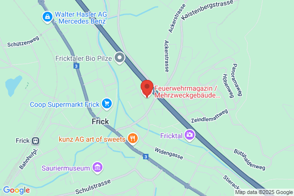 FF DRUCK AG