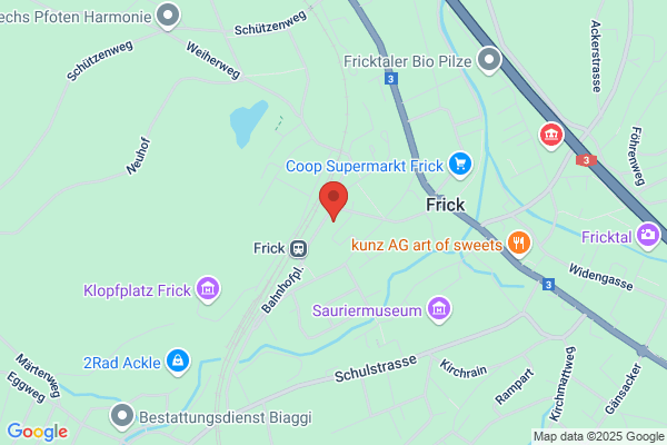 FOX Immobilien-Treuhand GmbH