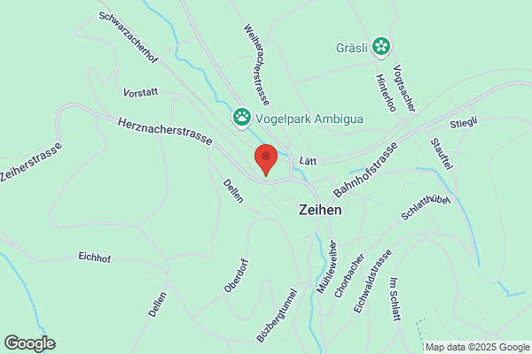 Holzstolz GmbH