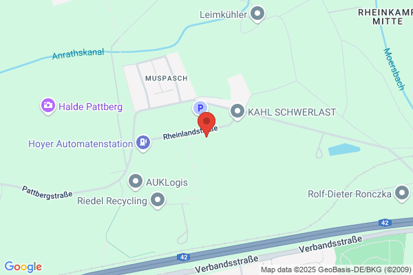 Hostettler Hoch-u. Tiefbau