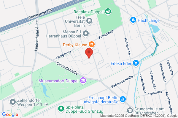 Institut fuer anthroposophische Veterinaermedizin