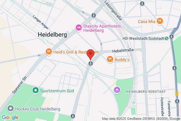 MP-Computer GmbH