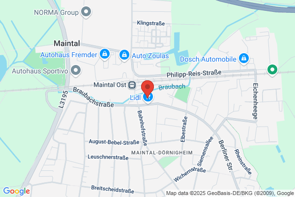 Task Engineering GmbH