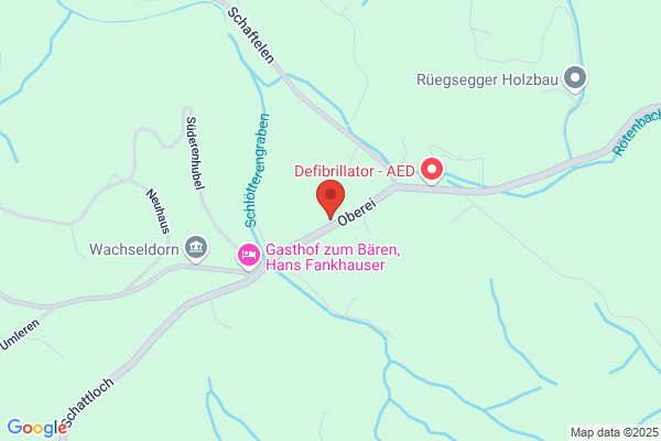 Bergkäserei Oberei