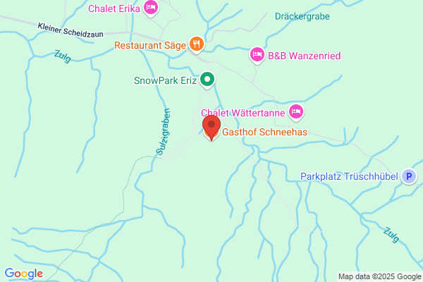 Gasthof Schneehas