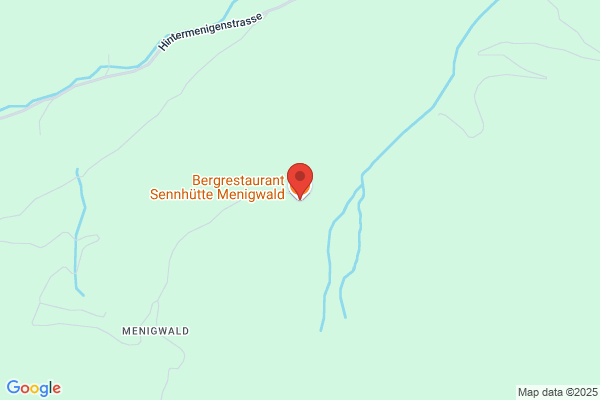 Alpgenossenschaft Endorfallmend