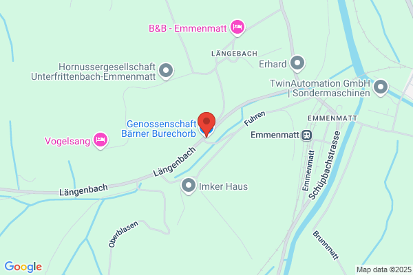 Berner Bure Buehni