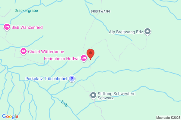 Ferienheim Baergsunneschyn