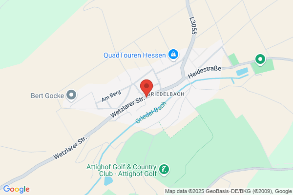 Landw. Genossenschaft