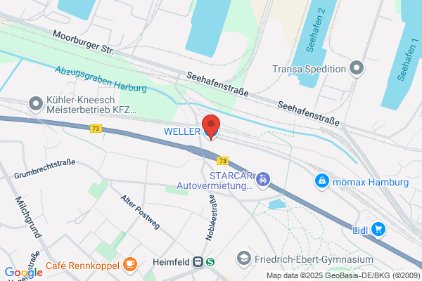 B und K GmbH