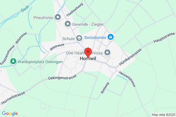 Gebr. Schaad AG