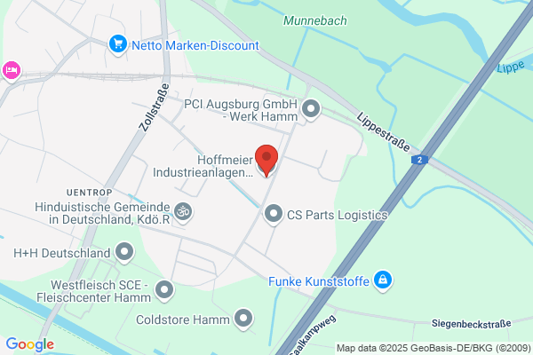 Hofmeier Generalbau GmbH