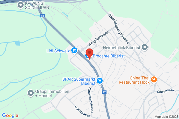 Perpetis GmbH