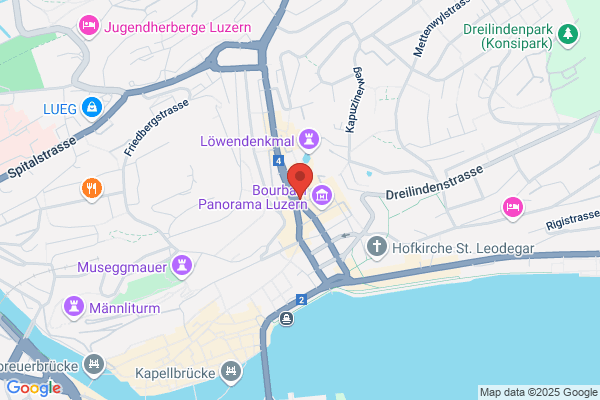 Suva Zentralschweiz