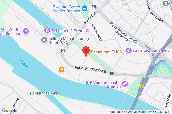 Architekturbuero P. Etter