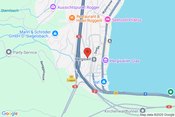 Braegger Cheminéebau GmbH