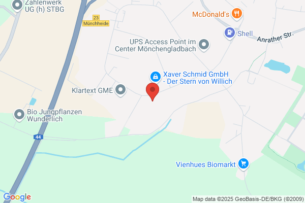 Comfid GmbH