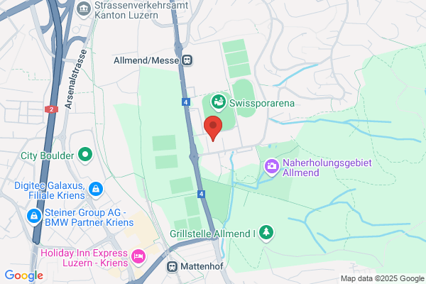 Bucher Brautmode Inh. Silvia Portmann