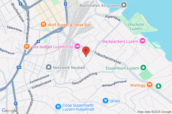 Gastro-Generalplanung