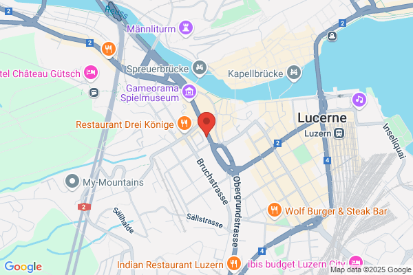 Zeitgeistarchitektur und Event Management