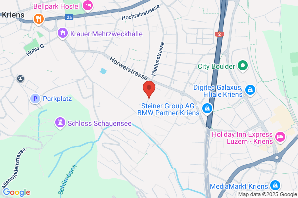 R. Haering Autokuehler-Service AG