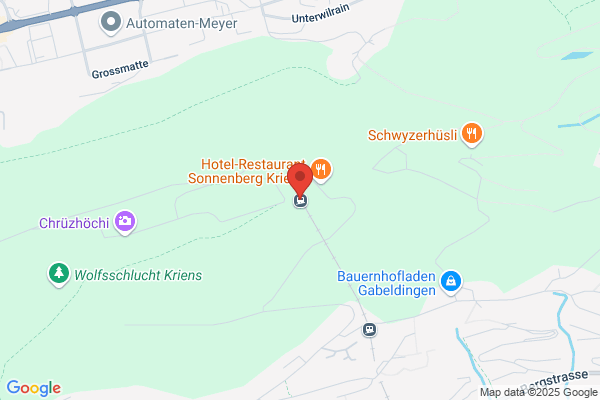 Sonnenbergbahn AG