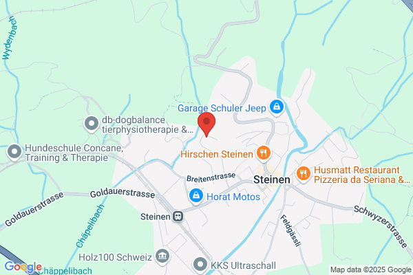 Kreienbuehl + Partner GmbH