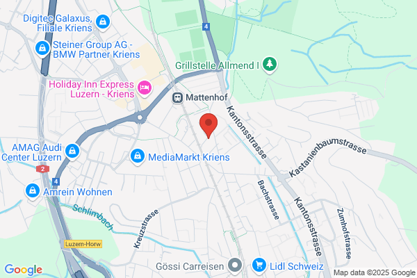 CENTRESA GmbH