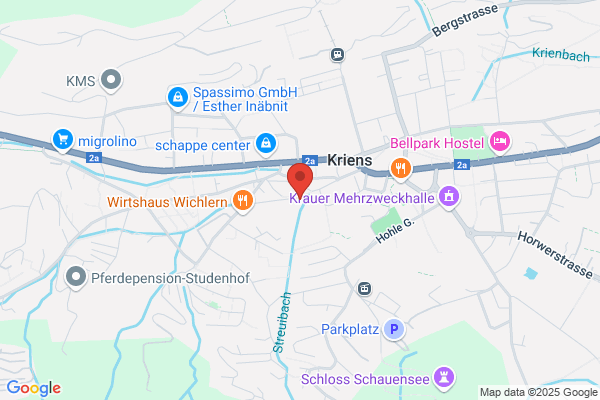 Familien-Baugenossenschaft Kriens FBK