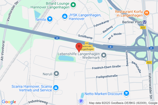 SeicoDyne GmbH