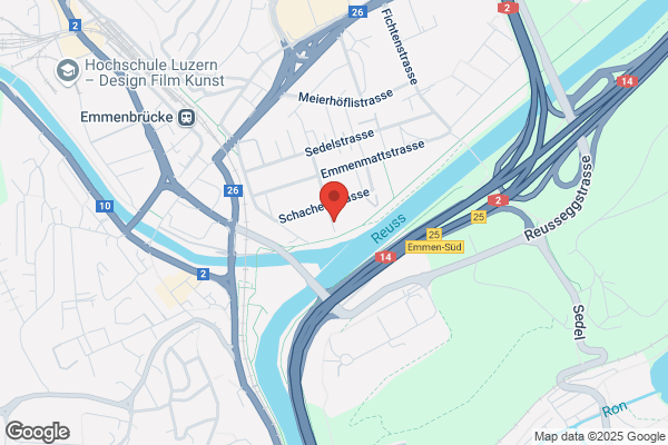 Reto Wicki GmbH