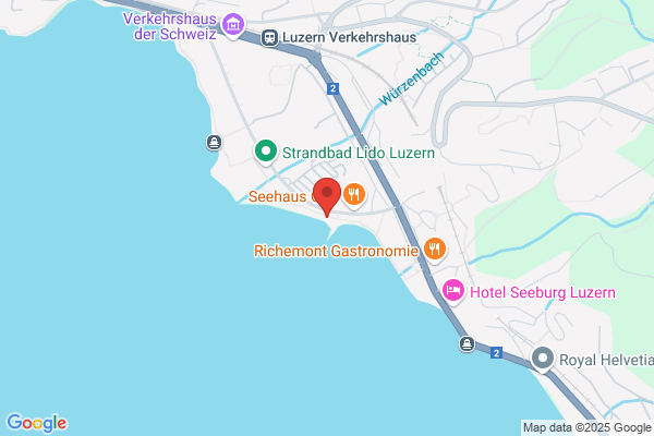 Cyber Surf GmbH