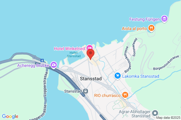 Coiffure Daniela