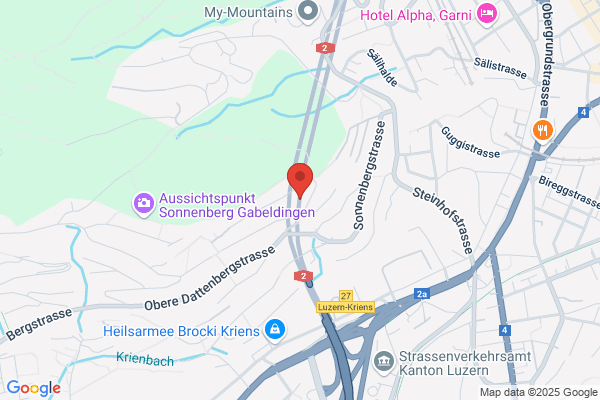 Arrigoni Management GmbH