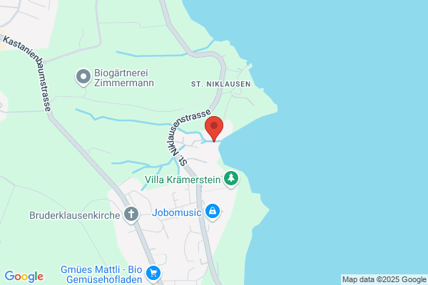 Salvisberg Verwaltungen