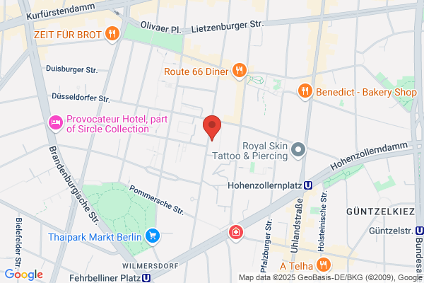 ABC Polensky Consult GmbH