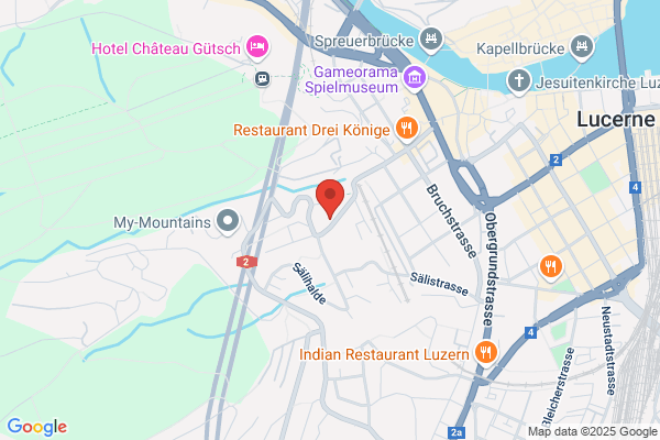 Dr. Heiko Borchert und Co. Consulting und Research