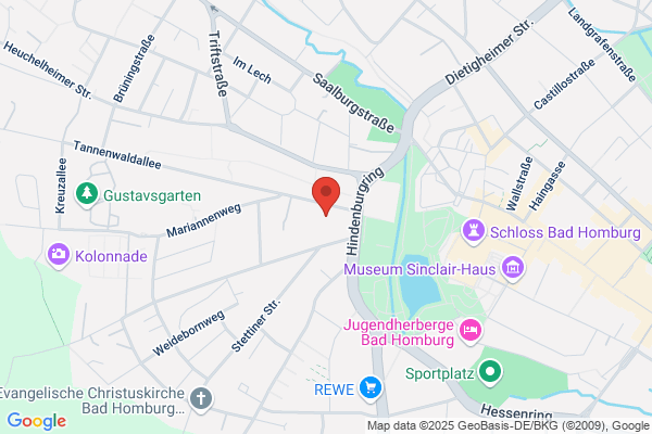 MSU Consulting GmbH
