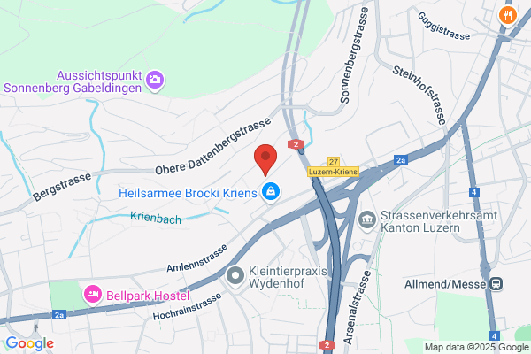 Mahler Treuhand und Informatik GmbH