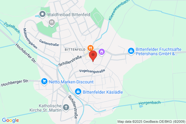 Heule und Parisi IT-SERVICES