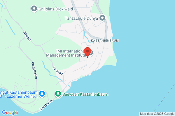 ITI International Tourism Institute