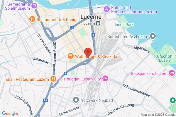 Fahrschule Ludo