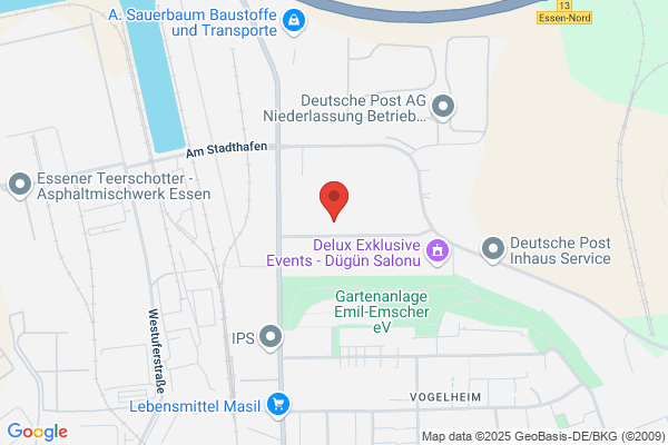 P+P Gipsergeschäft GmbH