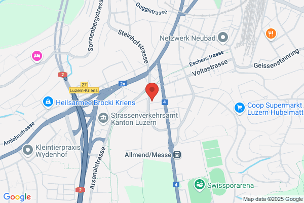 visuelt GmbH