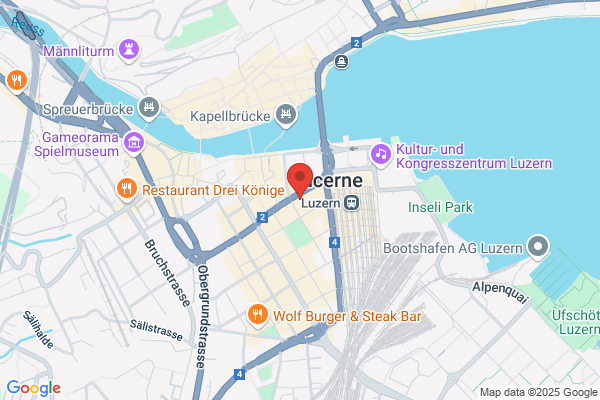 EF Au Pair Ltd