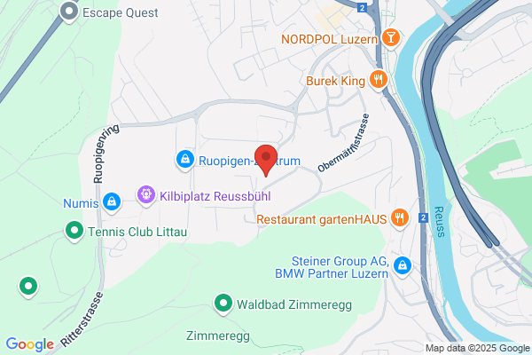 Erlanger Handels AG