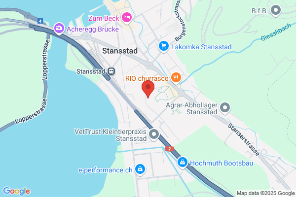Furrer Handels- u. Verwaltungs AG